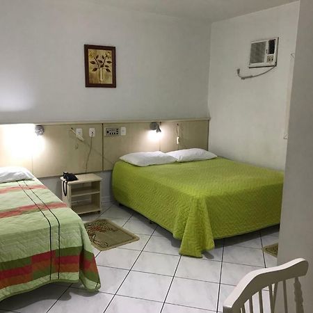 Bei Monti Hotel Пасу-Фунду Экстерьер фото